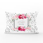 - Rh-Dik-2457-Gorsel1 - Realhomes A True Love Story Baskılı Dijital Dikdörtgen Yastık Kırlent Kılıfı Realhomes