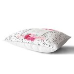 - Rh-Dik-2457-Gorsel2 - Realhomes A True Love Story Baskılı Dijital Dikdörtgen Yastık Kırlent Kılıfı Realhomes