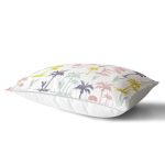 - Rh-Dik-2459-Gorsel2 - Realhomes Sarı Lacivert Desenli Dijital Baskılı Dikdörtgen Yastık Kılıfı Realhomes