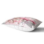 - Rh-Dik-2465-Gorsel2 - Realhomes Kavaniçe Bal Peteği Desenli Modern Dijital Baskılı Dikdörtgen Yastık Kılıfı Realhomes