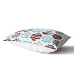 - Rh-Dik-2475-Gorsel2 - Realhomes Bordo Mavi Denizci Motifli Dijital Baskılı Dikdörtgen Yastık Kırlent Kılıfı Realhomes