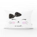 - Rh-Dik-2488-Gorsel1 - Realhomes So Sweet Motifli Çizimi Dikdörtgen Kırlent Kılıfı Realhomes