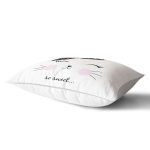 - Rh-Dik-2488-Gorsel2 - Realhomes So Sweet Motifli Çizimi Dikdörtgen Kırlent Kılıfı Realhomes