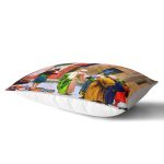 - Rh-Dik-25-Gorsel2 - Realhomes Osmanlı Halı Pazarı Dijital Baskılı Dekoratif Dikdörtgen Yastık Kırlent Kılıfı Realhomes