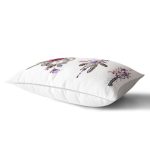 - Rh-Dik-2503-Gorsel2 - Realhomes Cep Saati Çizimli Anahtar Motifli Dijital Baskılı Dikdörtgen Yastık Kırlent Kılıfı Realhomes