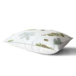 - Rh-Dik-2507-Gorsel2 - Realhomes Çam Dalı Motifli Dijital Baskılı Dikdörtgen Yastık Kırlent Kılıfı Realhomes