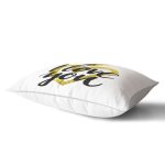 - Rh-Dik-2530-Gorsel2 - Realhomes I Love You Motifli Dijital Baskılı Dikdörtgen Yastık Kırlent Kılıfı Realhomes