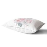 - Rh-Dik-2536-Gorsel2 - Realhomes  Soluk Çiçek Motifli Modern Baskılı Dikdörtgen Kırlent Kılıfı Realhomes