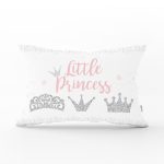 - Rh-Dik-2537-Gorsel1 - Realhomes Üçlü Kral Tacı Baskılı Dekoratif Dikdörtgen Yastık Kırlent Kılıfı Realhomes