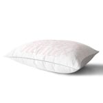 - Rh-Dik-2559-Gorsel2 - Realhomes Pudra Home Sweet Home Dijital Baskılı Dikdörtgen Kırlent Kılıfı Realhomes