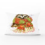 - Rh-Dik-256-Gorsel1 - Realhomes RealHomes Özel Tasarım Dijital Baskılı Modern Dikdörtgen Yastık Kırlent Kılıfı Realhomes