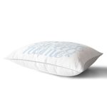 - Rh-Dik-2564-Gorsel2 - Realhomes Mavi Home Sweet Home Modern Dikdörtgen Yastık Kırlent Kılıfı Realhomes