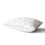 - Rh-Dik-2567-Gorsel2 - Realhomes Mavi Yıldız Desenli Modern Dijital Baskılı Dikdörtgen Yastık Kılıfı Realhomes