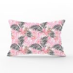 - Rh-Dik-2574-Gorsel1 - Realhomes RealHomes Özel Tasarım Dijital Baskılı Modern Dikdörtgen Yastık Kırlent Kılıfı Realhomes