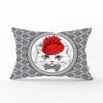 - Rh-Dik-300-Gorsel1 - Realhomes RealHomes Özel Tasarım Dijital Baskılı Modern Dikdörtgen Yastık Kırlent Kılıfı Realhomes