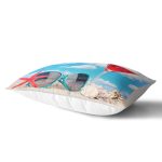 - Rh-Dik-3007-Gorsel2 - Realhomes Kokteyl ve Plaj Özel Tasarım Modern Dijital Baskılı Dikdörtgen Yastık Kırlent Kılıfı Realhomes