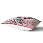 - Rh-Dik-31-Gorsel2 - Realhomes Modern Kelebek Desenli Dijital Baskılı Dekoratif Dikdörtgen Yastık Kırlent Kılıfı Realhomes