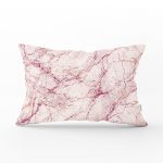 - Rh-Dik-3123-Gorsel1 - Realhomes Modern Mermer Görünümlü Dijital Baskılı Dikdörtgen Yastık Kırlent Kılıfı Realhomes