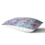 - Rh-Dik-3161-Gorsel2 - Realhomes Mavi Zeminde Yuvarlak Desenli Modern Dikdörtgen Yastık Kırlent Kılıfı Realhomes