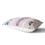 - Rh-Dik-3277-Gorsel2 - Realhomes Fashion Girls Özel Tasarım Dijital Baskılı Modern Dikdörtgen Yastık Kırlent Kılıfı Realhomes