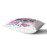 - Rh-Dik-3305-Gorsel2 - Realhomes Sweet Memories Özel Tasarım Dijital Baskılı Modern Dikdörtgen Yastık Kırlent Kılıfı Realhomes