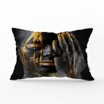 - Rh-Dik-3340-Gorsel1 - Realhomes Renklerin Uyumu Geometrik Tasarımlı Dekoratif Dikdörtgen Yastık Kırlent Kılıfı Realhomes