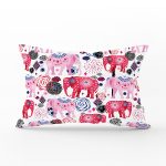 - Rh-Dik-3358-Gorsel1 - Realhomes Etnik Filler Özel Tasarımlı Dijital Baskılı Dikdörtgen Yastık Kırlent Kılıfı Realhomes