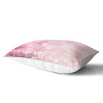 - Rh-Dik-34-Gorsel2 - Realhomes Pembe Kelebek Dijital Baskılı Dekoratif Dikdörtgen Yastık Kırlent Kılıfı Realhomes