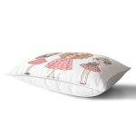 - Rh-Dik-3459-Gorsel2 - Realhomes Best Friends Özel Tasarım Dijital Baskılı Modern Dikdörtgen Yastık Kırlent Kılıfı Realhomes