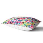 - Rh-Dik-3460-Gorsel2 - Realhomes Modern Renkli Üçgen Tasarımlı Dijital Baskılı Modern Dikdörtgen Yastık Kırlent Kılıfı Realhomes