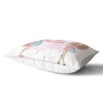 - Rh-Dik-3466-Gorsel2 - Realhomes Fashion Summer Tasarımlı Dijital Baskılı Modern Dikdörtgen Yastık Kırlent Kılıfı Realhomes