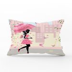 - Rh-Dik-3478-Gorsel1 - Realhomes Özel Tasarım Fashion Dijital Baskılı Modern Dikdörtgen Yastık Kırlent Kılıfı Realhomes