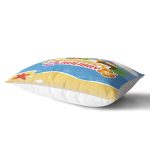 - Rh-Dik-3481-Gorsel2 - Realhomes Summer Holiday Özel Tasarımlı Dijital Baskılı Modern Dikdörtgen Yastık Kırlent Kılıfı Realhomes