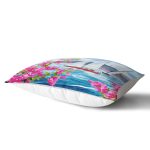 - Rh-Dik-3499-Gorsel2 - Realhomes Suluboya Denizci Desenli Dijital Baskılı Modern Dikdörtgen Yastık Kırlent Kılıfı Realhomes