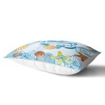 - Rh-Dik-3507-Gorsel2 - Realhomes Sea Summer Dijital Baskılı Modern Özel Tasarım Dikdörtgen Yastık Kırlent Kılıfı Realhomes