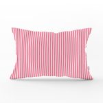 - Rh-Dik-3537-Gorsel1 - Realhomes Pembe Tonları Dijital Baskılı Dijital Baskılı Modern Dikdörtgen Yastık Kırlent Kılıfı Realhomes