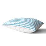 - Rh-Dik-3548-Gorsel2 - Realhomes Mavi Çizgili Çapa Desenli Özel Tasarım Dijital Baskılı Dikdörtgen Yastık Kırlent Kılıfı Realhomes