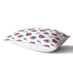 - Rh-Dik-3555-Gorsel2 - Realhomes Özel Tasarım Göz ve Dudak Tasarımlı Dijital Baskılı Modern Dikdörtgen Yastık Kırlent Kılıfı Realhomes