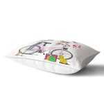 - Rh-Dik-3556-Gorsel2 - Realhomes Fashion Roma Özel Tasarım Dijital Baskılı Modern Dikdörtgen Yastık Kırlent Kılıfı Realhomes