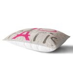 - Rh-Dik-43-Gorsel2 - Realhomes Modern Paris Desen Dijital Baskılı Dekoratif Dikdörtgen Yastık Kırlent Kılıfı Realhomes