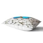 - Rh-Dik-436-Gorsel2 - Realhomes Modern Kelebek Dijital Baskılı Dekoratif Dikdörtgen Yastık Kırlent Kılıfı Realhomes