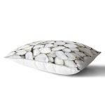 - Rh-Dik-437-Gorsel2 - Realhomes Taş Desenli Dijital Baskılı Dekoratif Dikdörtgen Yastık Kırlent Kılıfı Realhomes