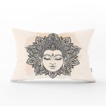 - Rh-Dik-5012-Gorsel1 - Realhomes Realhomes Dijital Baskılı Özel Tasarım Dekoratif Modern Dikdörtgen Kırlent Kılıfı Realhomes