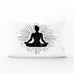 - Rh-Dik-5024-Gorsel1 - Realhomes Realhomes Dijital Baskılı Özel Tasarım Dekoratif Modern Dikdörtgen Kırlent Kılıfı Realhomes