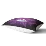 Realhomes Dijital Baskılı Özel Tasarım Dekoratif Modern Dikdörtgen Kırlent Kılıfı Realhomes