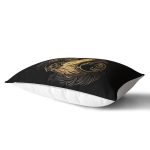 - Rh-Dik-5035-Gorsel2 - Realhomes Uzak Doğu Gold Yoga Motifli Özel Tasarım Dijital Baskılı Dikdörtgen Yastık Kırlent Kılıfı Realhomes