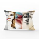 - Rh-Dik-5074ilk-Gorsel1 - Realhomes Fashion Womens Dijital Baskılı Dikdörtgen Kırlent Kılıfı Realhomes