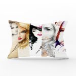 - Rh-Dik-5074orta-Gorsel1 - Realhomes Fashion Womens Dijital Baskılı Dikdörtgen Kırlent Kılıfı Realhomes