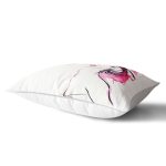 - Rh-Dik-5076-Gorsel2 - Realhomes  Sulu Boya Özel Tasarım Fashion Women Dijital Baskılı Dikdörtgen Yastık Kılıfı Realhomes