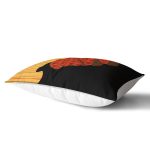 - Rh-Dik-5097ayna-Gorsel2 - Realhomes Kırmızı Başlıklı Zenci Kadın Motifli Dekoratif Dikdörtgen Kırlent Kılıfı Realhomes